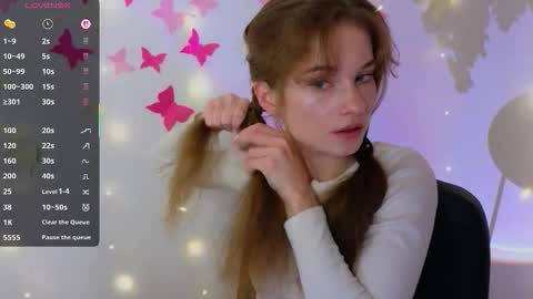 Katya online show from November 17, 4:35 pm