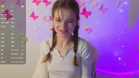 Katya online show from November 25, 4:40 pm