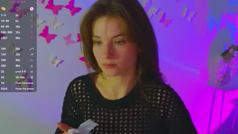 Katya online show from February 10, 4:44 pm