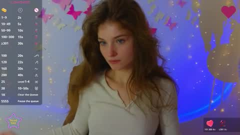 Katya online show from March 4, 4:13 pm