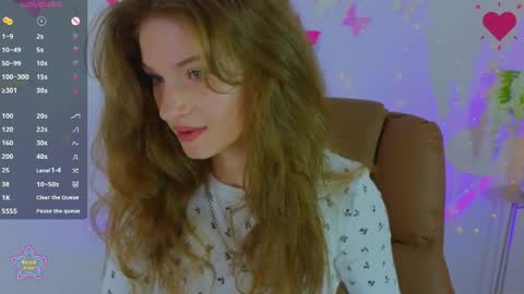 Katya online show from April 2, 3:09 pm