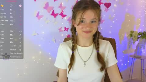 Snapshot of katyaa_lover chatting on April 18, 8:53 pm Katya online show from April 18, 8:53 pm