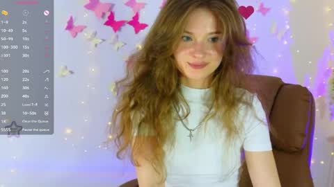 Snapshot of katyaa_lover chatting on April 22, 3:24 pm Katya online show from April 22, 3:24 pm