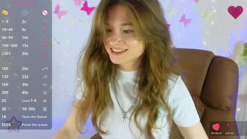 Snapshot of katyaa_lover chatting on May 2, 3:17 pm Katya online show from May 2, 3:17 pm