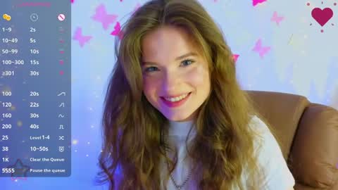 Snapshot of katyaa_lover chatting on May 7, 3:39 pm Katya online show from May 7, 3:39 pm