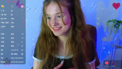 Snapshot of katyaa_lover chatting on May 15, 3:08 pm Katya online show from May 15, 3:08 pm