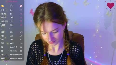 Snapshot of katyaa_lover chatting on May 22, 3:06 pm Katya online show from May 22, 3:06 pm