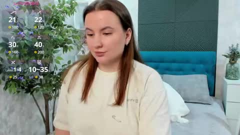 Kate online show from February 13, 10:44 am