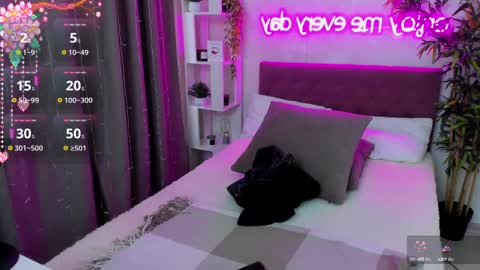 Kate online show from March 9, 6:06 am