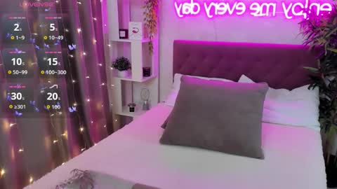 Kate online show from January 9, 4:04 am