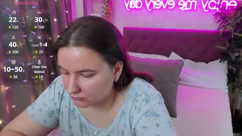 Kate online show from January 10, 5:20 am