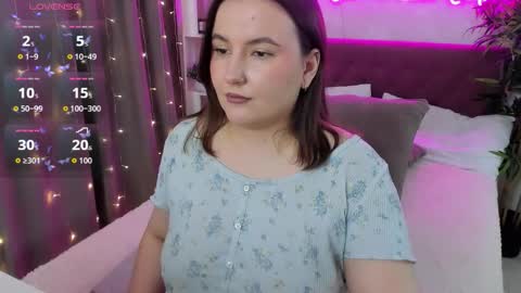 Kate online show from February 21, 6:36 am