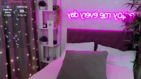 Kate online show from February 22, 4:46 am