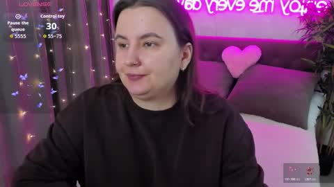 Kate online show from March 5, 5:36 am