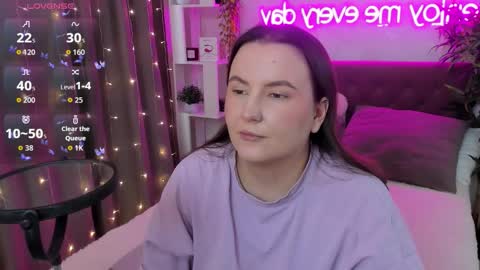 Kate online show from March 14, 6:30 am