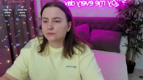 Kate online show from April 4, 3:27 am