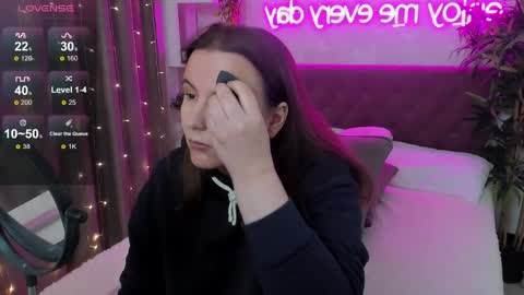 Kate online show from May 23, 6:40 am
