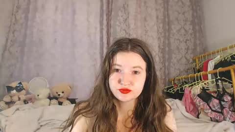 katyaocean online show from July 13, 11:07 pm