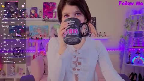 Katya online show from November 16, 1:49 pm