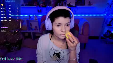 Katya online show from April 13, 12:32 pm