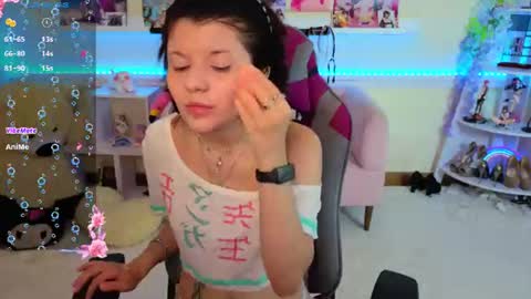Katya online show from July 2, 6:25 pm