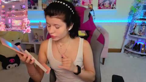 Katya online show from July 15, 6:24 pm