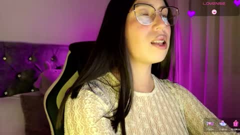 Snapshot of katybelladonna chatting on February 3, 1:37 am KATY online show from February 3, 1:37 am