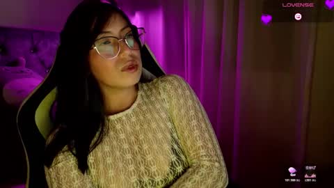 Snapshot of katybelladonna chatting on February 3, 3:59 am KATY online show from February 3, 3:59 am