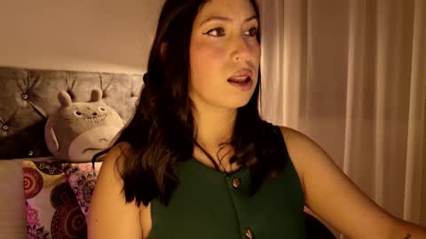 Snapshot of katybelladonna chatting on February 10, 1:10 am KATY online show from February 10, 1:10 am