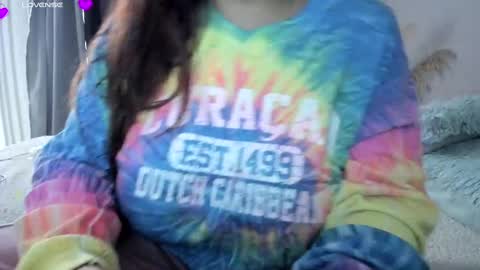    online show from December 7, 7:32 pm