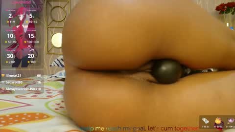 KATY online show from October 31, 1:23 pm