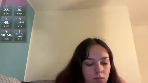 Katy online show from May 14, 8:48 pm