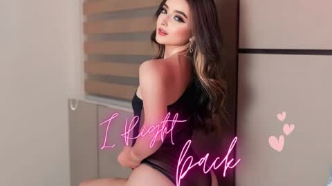 Snapshot of katydeliz chatting on February 1, 6:34 am katy deliz online show from February 1, 6:34 am