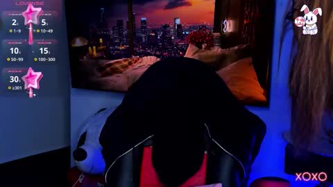 Snapshot of katydeliz chatting on March 6, 6:10 am katy deliz online show from March 6, 6:10 am