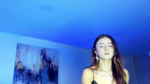 Snapshot of katydeliz chatting on March 25, 11:00 pm katy deliz online show from March 25, 11:00 pm