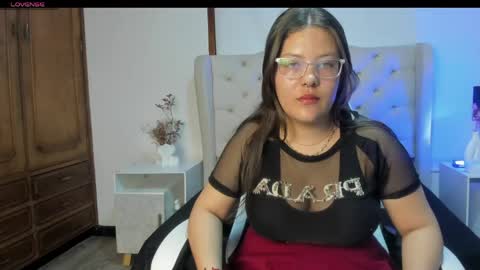 katygone online show from April 16, 4:35 am