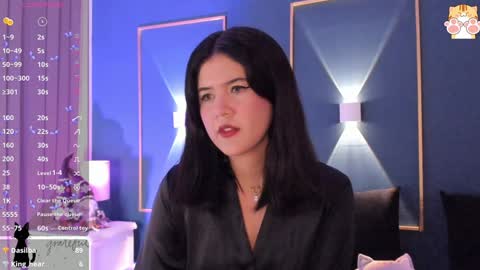 Katya  online show from December 8, 3:32 am