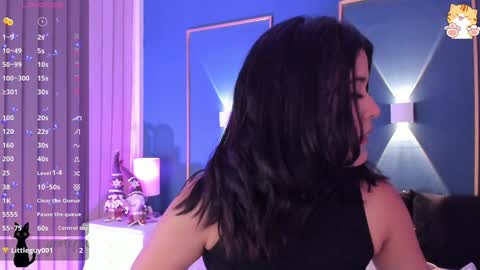 Katya  online show from December 17, 8:10 pm