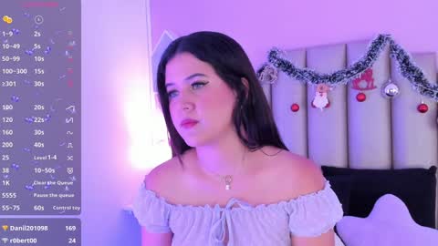 Katya  online show from December 21, 11:13 pm