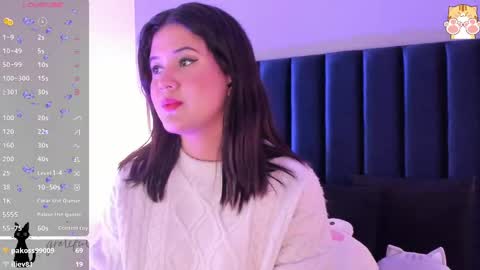 Katya  online show from December 23, 12:03 am