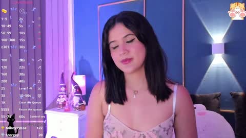 Katya  online show from December 24, 1:06 am