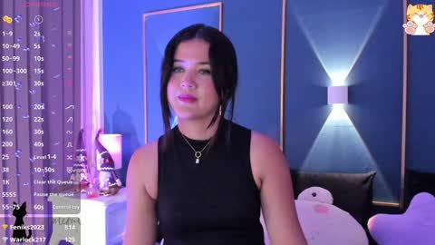 Katya  online show from January 4, 2:03 am