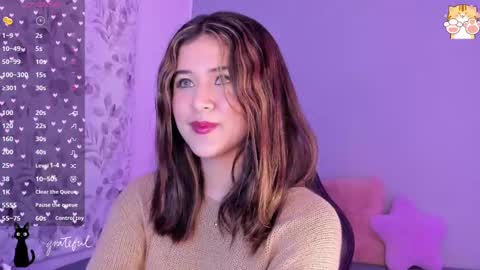 Katya  online show from March 4, 7:51 am