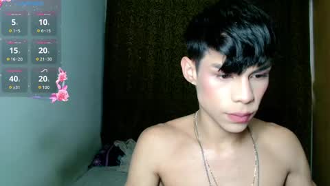 KATY online show from October 11, 10:19 pm