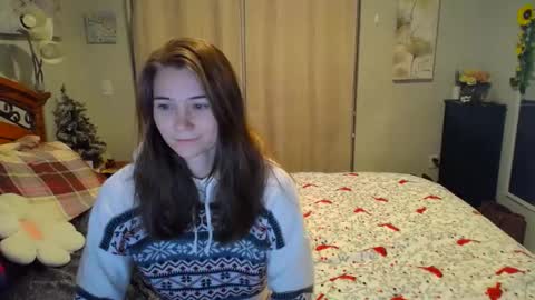 Snapshot of katynowhere chatting on December 11, 1:05 am Katy online show from December 11, 1:05 am