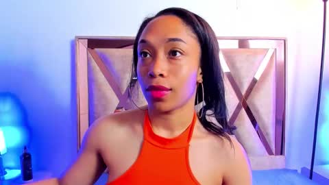 katyortiz online show from January 15, 11:37 am