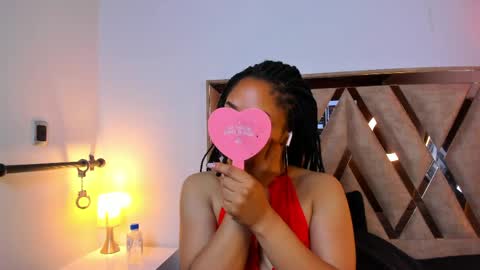 katyortiz online show from April 8, 11:32 am