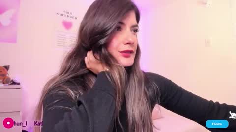 Snapshot of katys_world chatting on February 26, 11:48 pm Katy online show from February 26, 11:48 pm