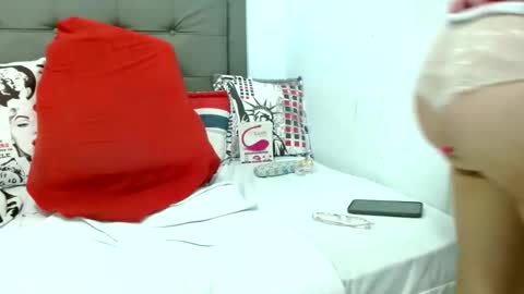 Katy online show from February 6, 10:26 am