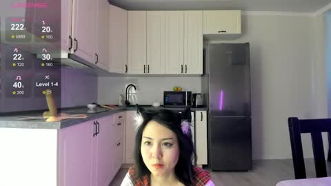 mai online show from June 1, 1:24 pm